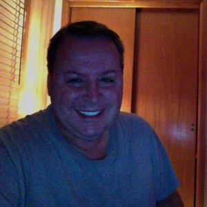 Meet your Posher, Rob